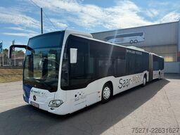 MERCEDES-BENZ Citaro C2 GÜ,    Euro 6