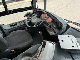 MERCEDES-BENZ Citaro C2 GÜ,    Euro 6