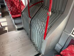 MERCEDES-BENZ Citaro C2 GÜ,    Euro 6