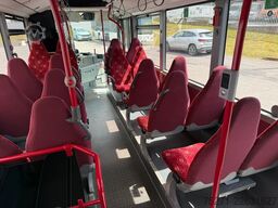 MERCEDES-BENZ Citaro C2 GÜ,    Euro 6