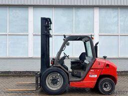 Manitou MSI 30 T