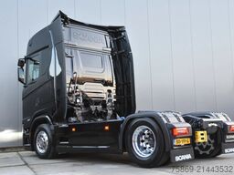 Scania S500 NGS 4x2NB - SUPER - BRAND NEW !!  FULL AIR...
