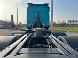 Mercedes-Benz ACTROS