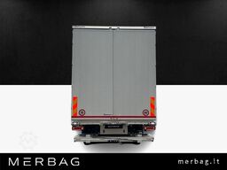 Mercedes-Benz ACTROS