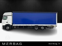 Mercedes-Benz ACTROS