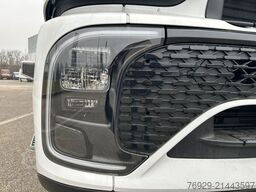 Mercedes-Benz ACTROS