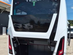 TEMSA Temsa  Prestij SX,Novo Lux, Daily, Atego