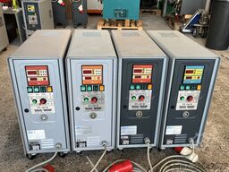 Tool-Temp TT-157 E