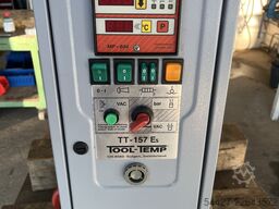 Tool-Temp TT-157 E