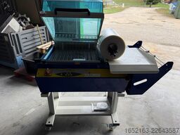 dibipack 4255 EVX restyling