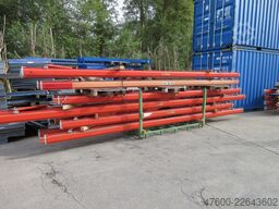 Demag Kranhimmel KBK 1000KG Kran KBK 2 II KBK2 11x7m 500Kg PK Kettenzug