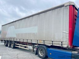 Fruehauf 3 Axles  DISC BRAKES