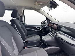 Mercedes-Benz EQV 300 Lang Klima Distr. Parkpaket Sitzh.