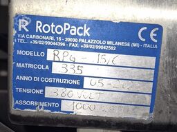 RotoPack 15/6