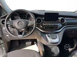 Mercedes-Benz V 220 d RISE Kompakt 5-Sitzer