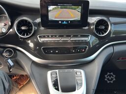 Mercedes-Benz V 220 d RISE Kompakt 5-Sitzer