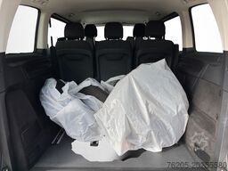 Mercedes-Benz V 220 d RISE Kompakt 5-Sitzer