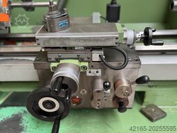 WEILER Praktikant 140 B