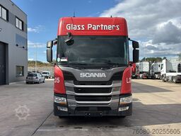 Scania G 450 (PERFECT CONDITION / RETARDER / FULL SPOI...