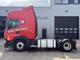 Scania G 450 (PERFECT CONDITION / RETARDER / FULL SPOI...