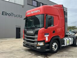 Scania G 450 (BELGIAN TRUCK / RETARDER / TOP CONDTION ...