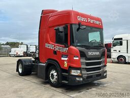 Scania G 450 (BELGIAN TRUCK / RETARDER / TOP CONDTION ...