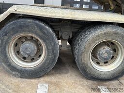 Mercedes-Benz ACTROS 2640 (EPS / LAMES / GRAND PONT / 6X4 / 3...