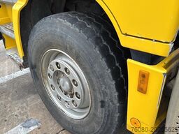 Mercedes-Benz ACTROS 2640 (EPS / LAMES / GRAND PONT / 6X4 / 3...