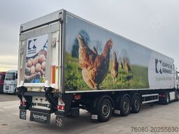 Renders - (CARRIER VECTOR 1950 / BELGIAN TRAILER / LIFT...