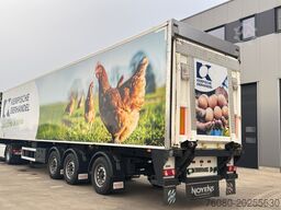 Renders - (CARRIER VECTOR 1950 / BELGIAN TRAILER / LIFT...