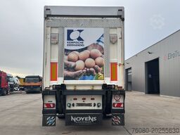 Renders - (CARRIER VECTOR 1950 / BELGIAN TRAILER / LIFT...