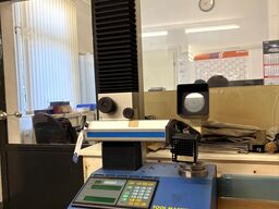 PWB SWISS Tool Presetting Device