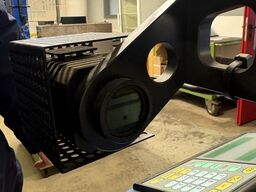 PWB SWISS Tool Presetting Device