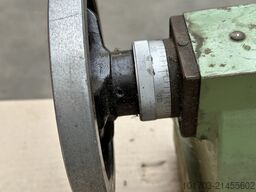 Contrepointe pour tour PINACHO Hauteur de pointe 180 mm