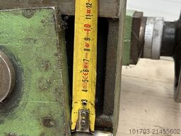 Contrepointe pour tour PINACHO Hauteur de pointe 180 mm