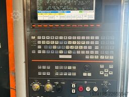 Mazak VARIAXIS j-500