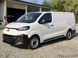 FIAT Scudo L3 Aut. Carplay. Navi. Klima. Kame
