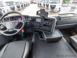SCANIA G450+HIAB 377 EP-5