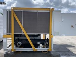 Used Industrial Chiller CLIMAVENETA - 300 kW | With warranty