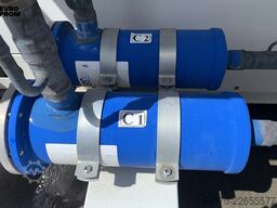 Used Industrial Chiller CLIMAVENETA - 300 kW | With warranty