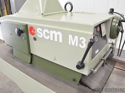 SCM SCM M3