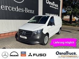 Mercedes-Benz Vito 116 CDI Pro Lang, Mod.25, Klima,Navi,KameraBC