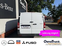 Mercedes-Benz Vito 116 CDI Pro Lang, Mod.25, Klima,Navi,KameraBC