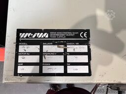 WEIMA WL10/45 V-ROTOR