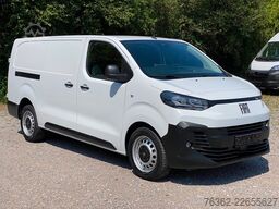 FIAT Scudo L3 Aut. Carplay. Navi. Klima. PDC