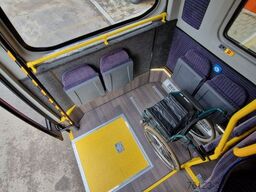 MERCEDES-BENZ Sprinter 517 Heckniederflur Vorlauffahrzeug