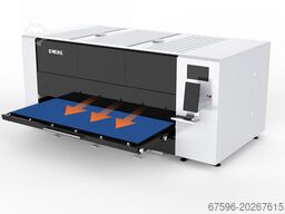 GWeike Fiber Laser | Cutting metal Laser LF3015-P
