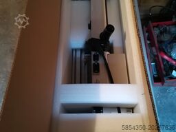yetitools smartbenh precision pro