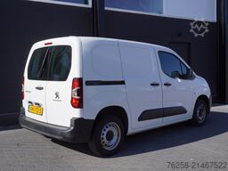 Peugeot Partner 1.2 Benzine EURO 6 - Airco - Carkit - P...