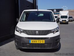 Peugeot Partner 1.2 Benzine EURO 6 - Airco - Carkit - P...